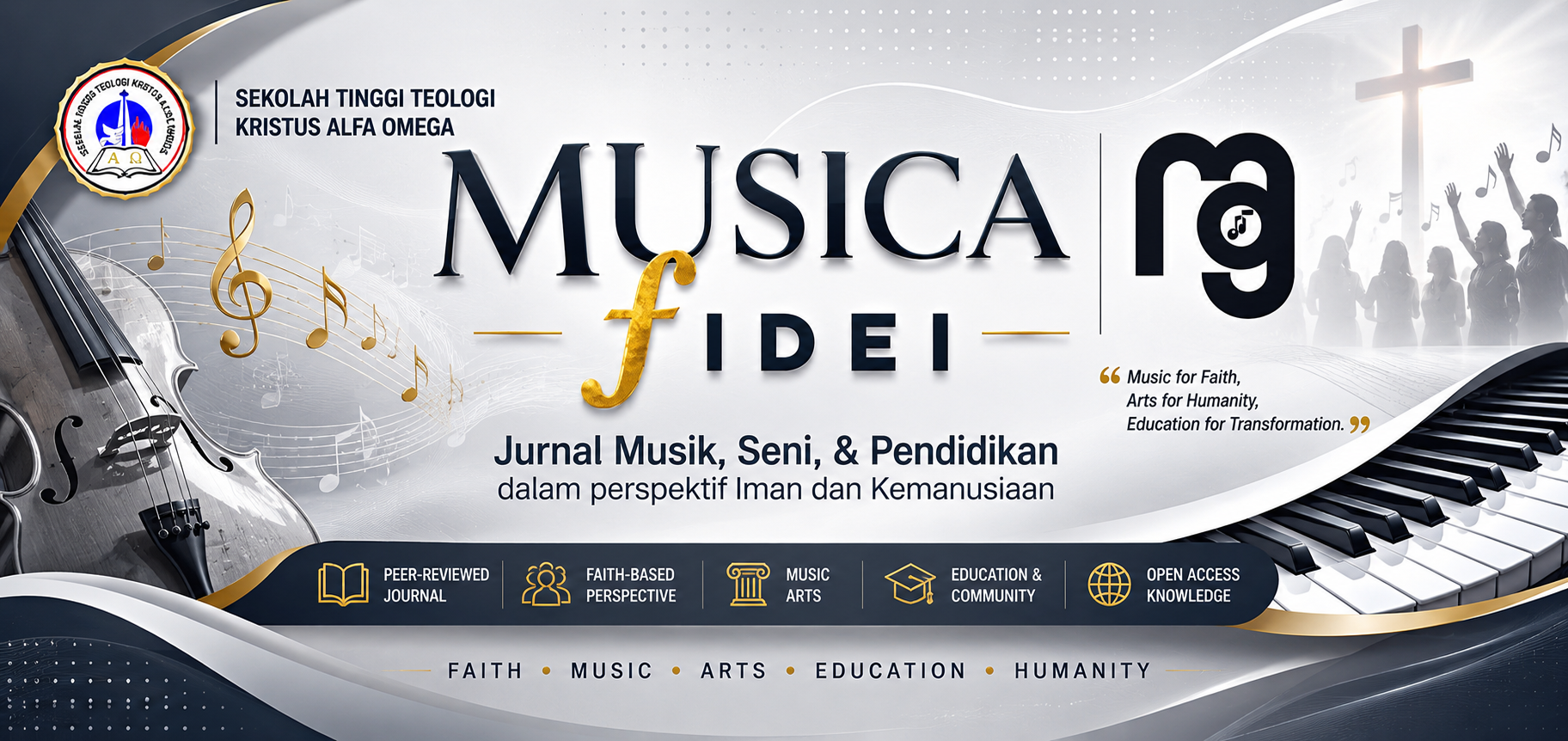MUSICA FIDEI