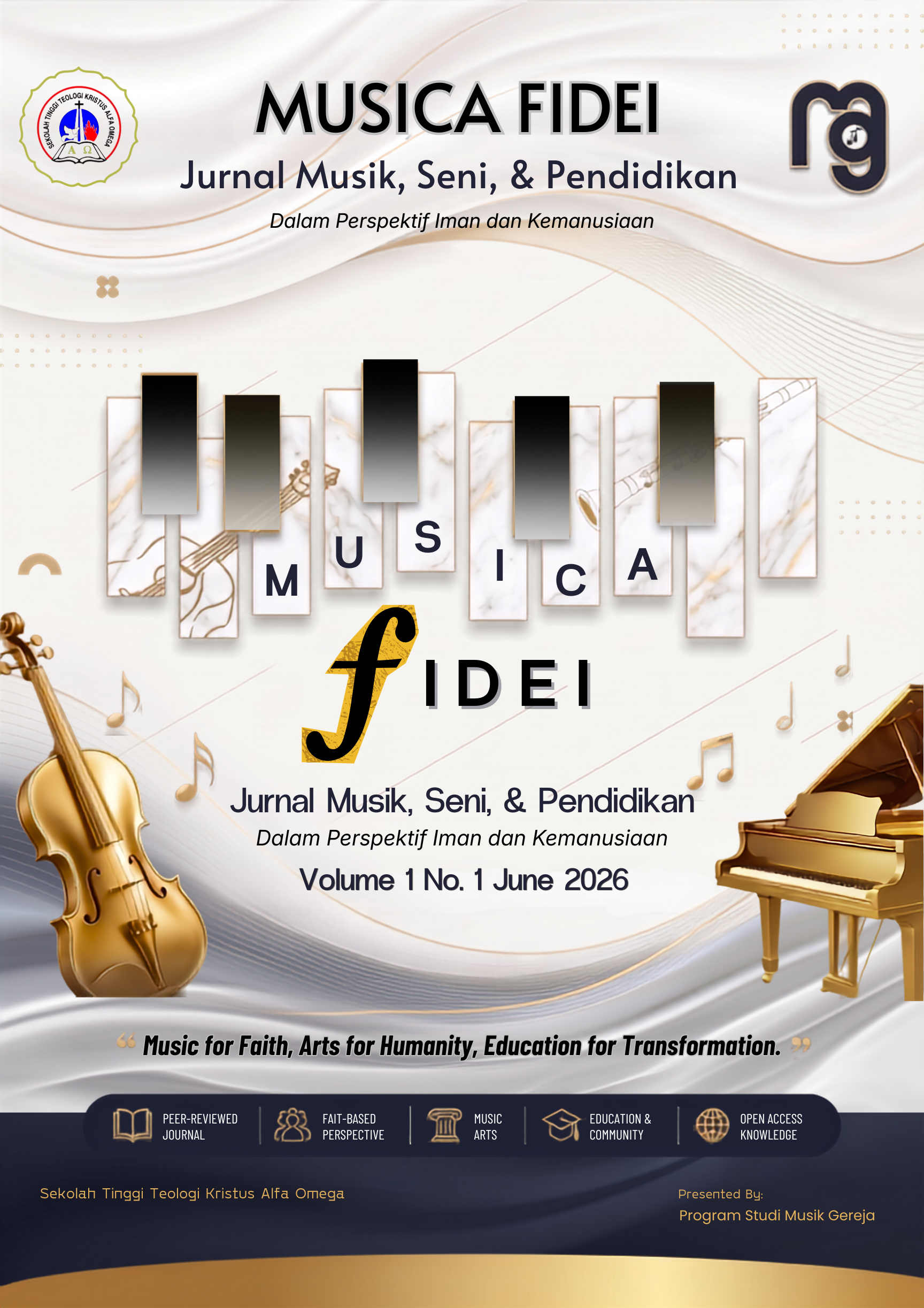 MUSICA FIDEI