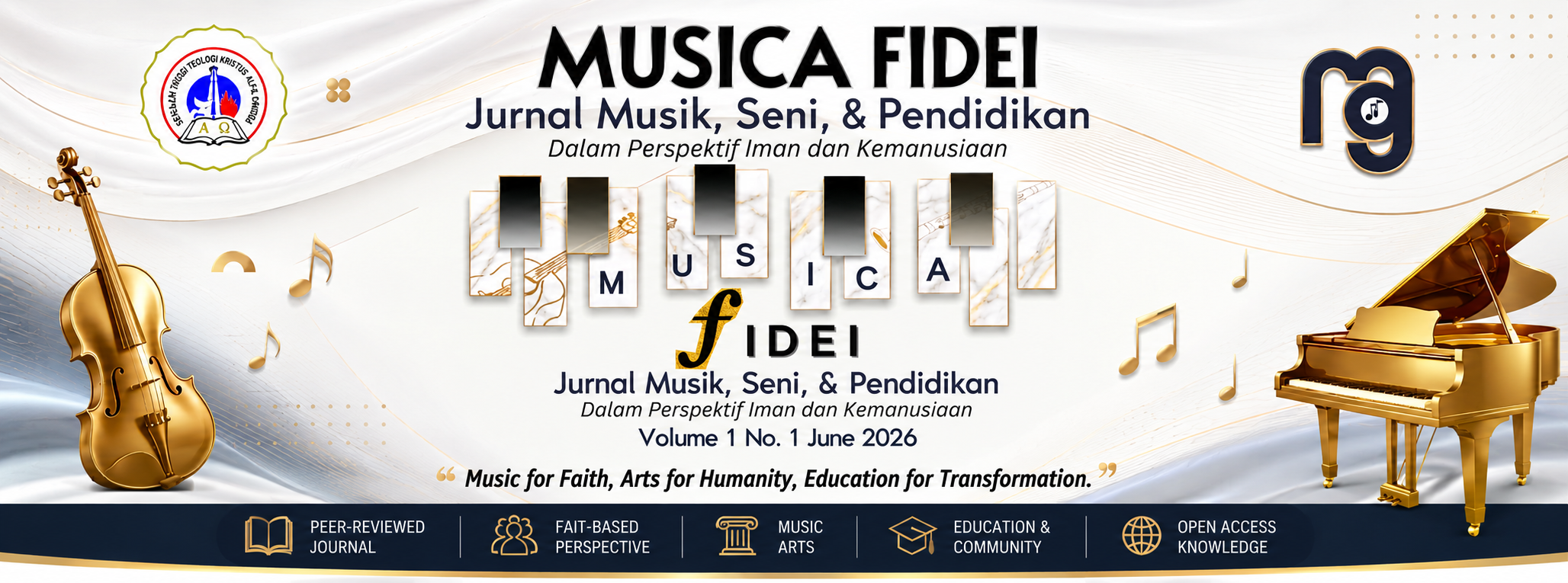 MUSICA FIDEI